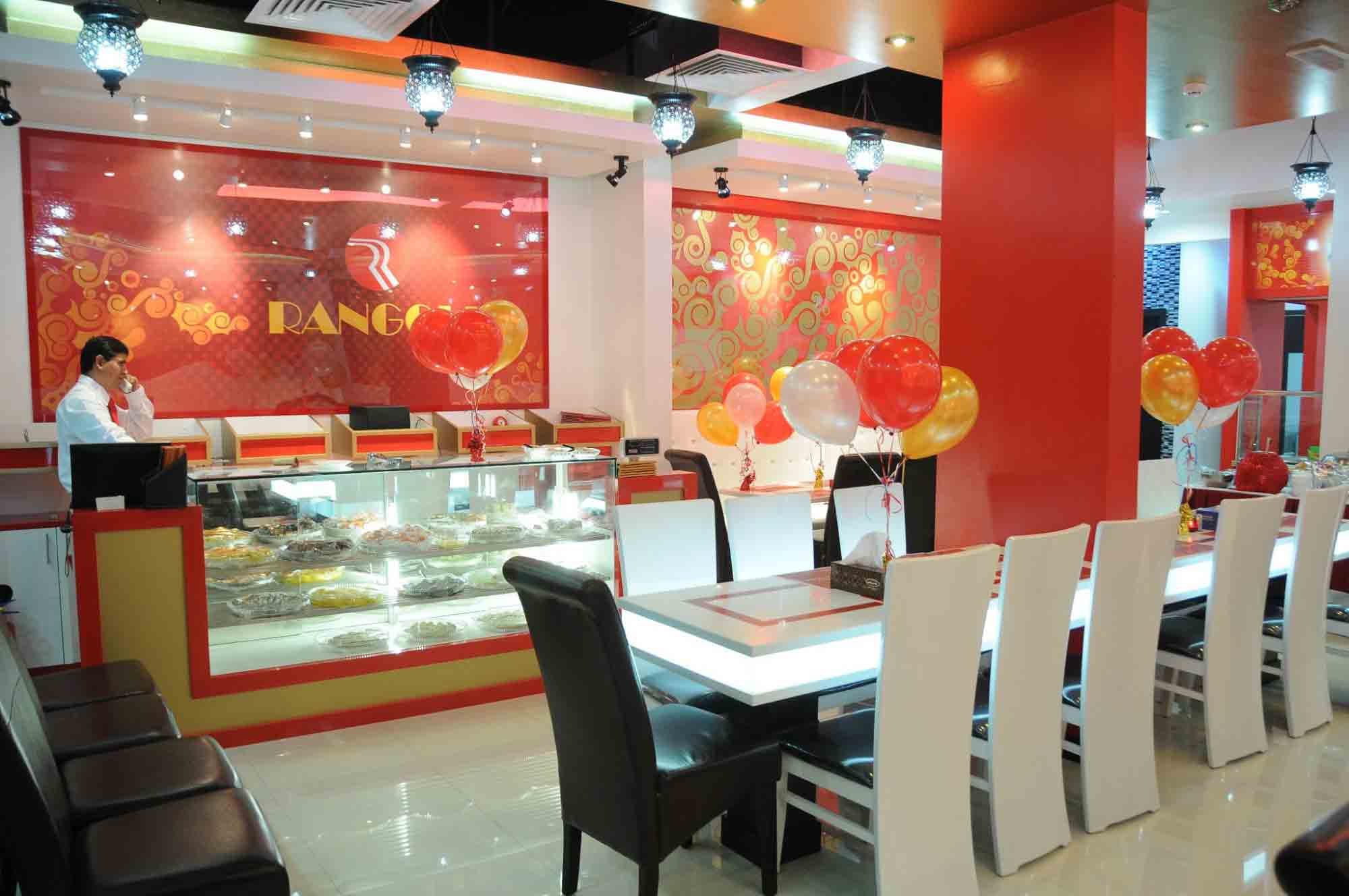Best Budget Vegetarian Restaurants In Dubai