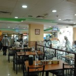 sangetha restaurant in Dubai
