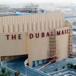 dubai mall new