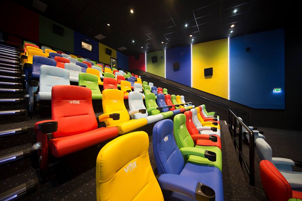 K Laser Movie Theaters K Laser Movie Theaters