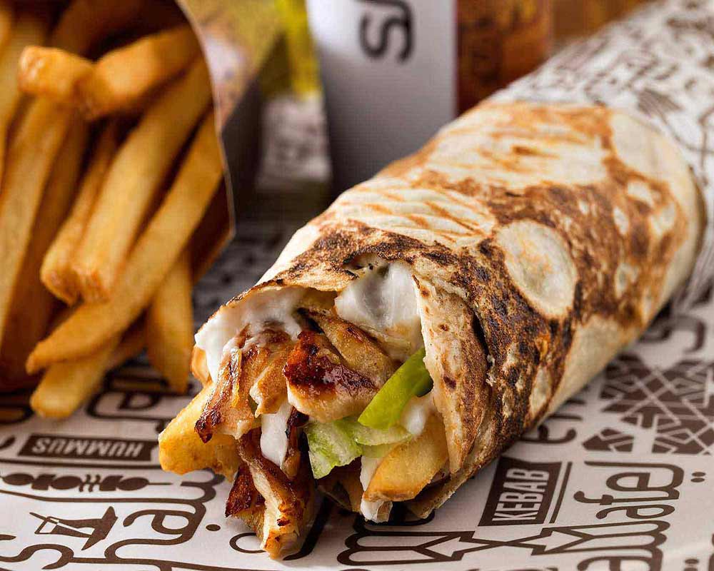 10 Must have dishes in Dubai