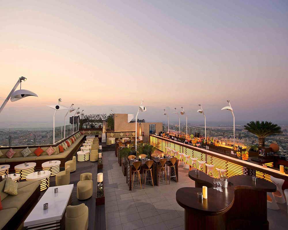7 Best Restaurants Near Dubai International Airport (DXB)