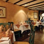 Da Vincis italian restaurant dubai