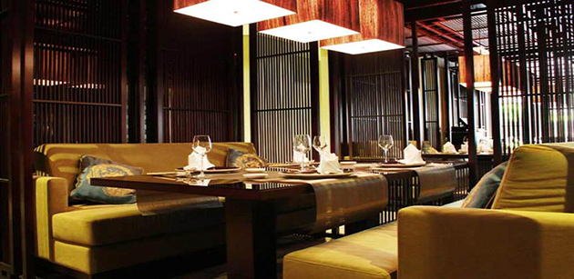 Long Yin Chinese Restaurants Dubai