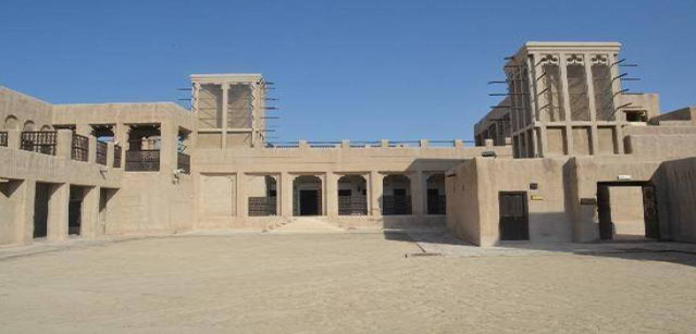Sheikh-Saeed-Al-Maktoum-House