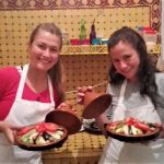 Cooking in Marrakech – Voices of Travel