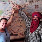 Travel Experience in Morocco – Voices of Travel