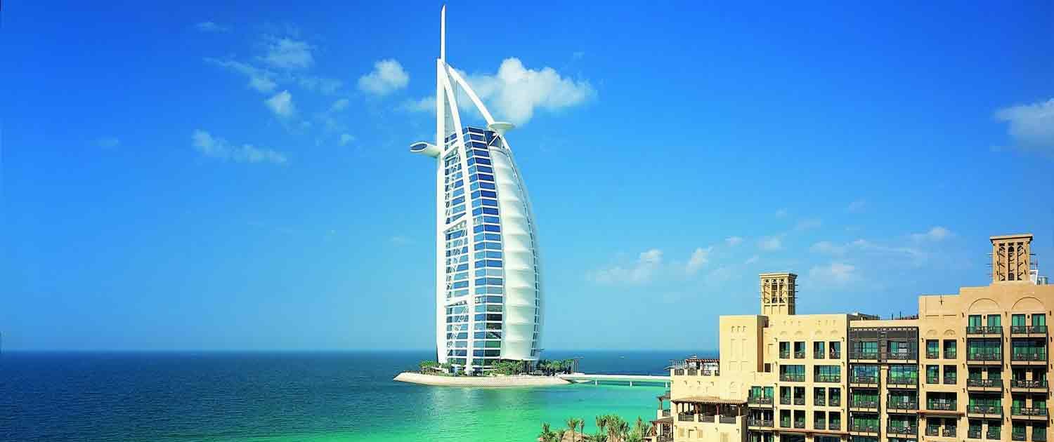 dubai tours