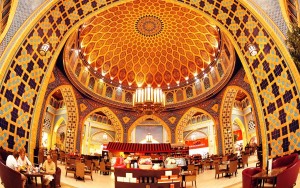 Ibn batuta mall Dubai