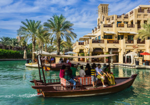 Madinat Jumeirah