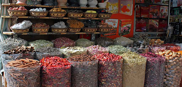 Spice-Souk-Dubai