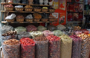 Spice Souk Dubai