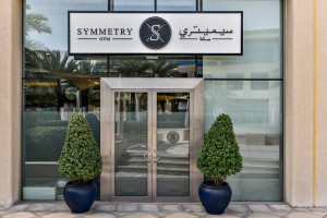 Symmetry Gym Dubai