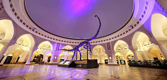 The-Dubai-Mall