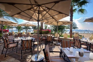 The Shore restaurant dubai