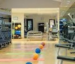 best fitness center