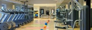 best fitness center