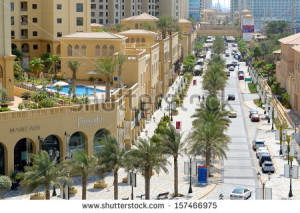 stock-photo-dubai-uae-september-the-walk-at-jumeirah-beach-residence-on-september-in-dubai-157466975