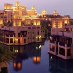 Dar Al Masyaf Hotel in Dubai