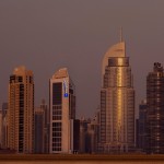 Radisson Blu Hotel in Downtown Dubai