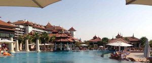 The Beach House anantara dubai