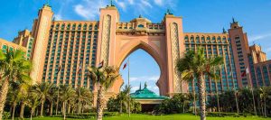 Atlantis the Palm