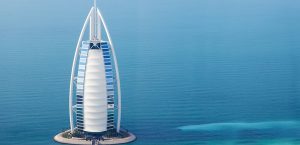 Burj Al Arab