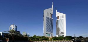 Emirates-towers