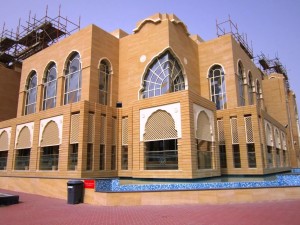 Gurunanak Darbar Sikh Temple Dubai