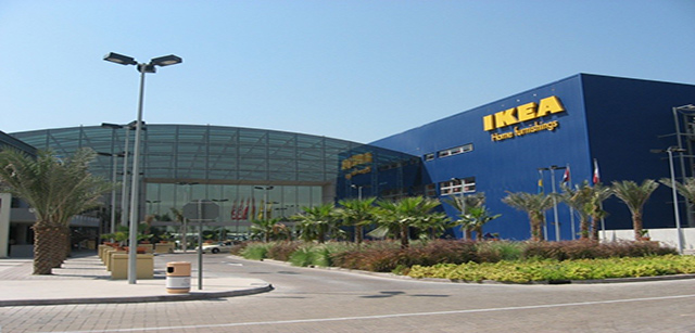 Ikea-at-Dubai-Festival-City
