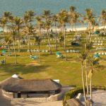 JA Jebel Ali Beach Hotel