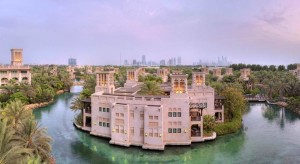 Jumeirah Dar Al Masyaf