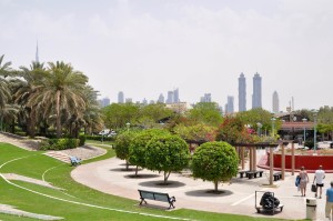 Jumeriah Beach Park