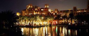 Madinat Jumeirah