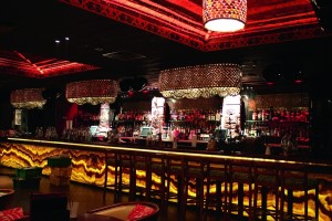 Mahiki Club