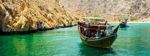 Musandam Dibba Tour