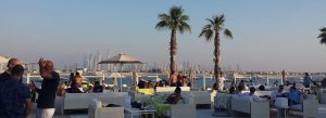 Nasimi Beach