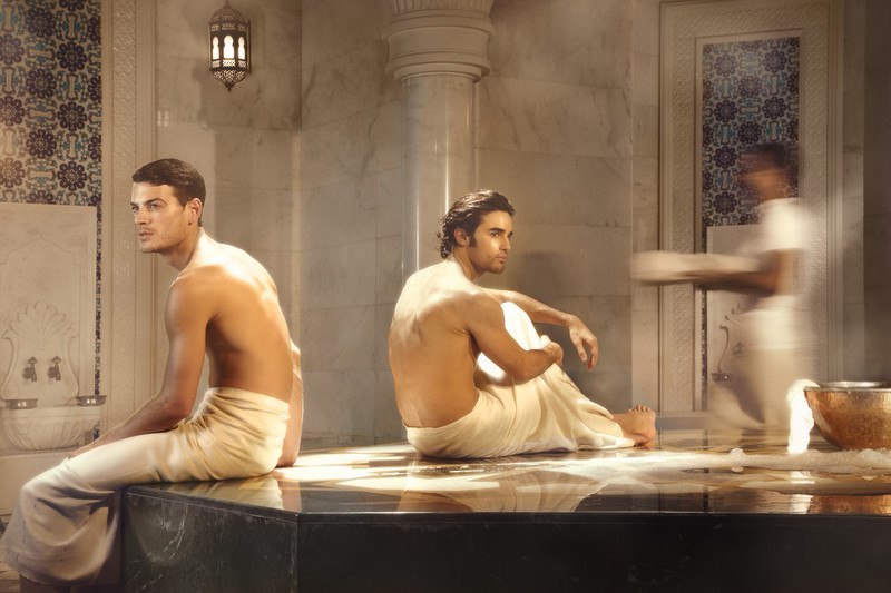 Talise Ottoman Spa