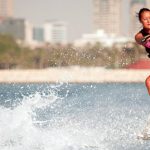 Wakeboarding Dubai
