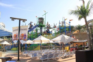 Wild Wadi Waterpark Dubai