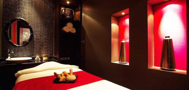 couples spa treatment in sensasia