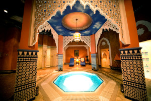 hammam in dubai