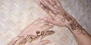 henna tattoo dubai