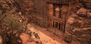 petra jordan