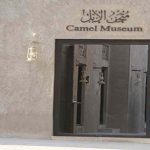 Camel-Museum-Dubai
