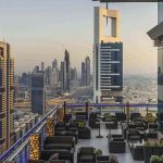 Level 43 Sky lounge Dubai