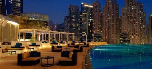 Shades Address Dubai Marina Dubai