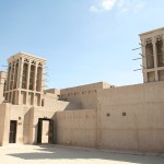Sheik Saeed Al Maktoums House