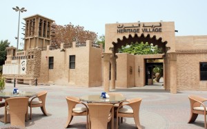 heritage and diving village dubai