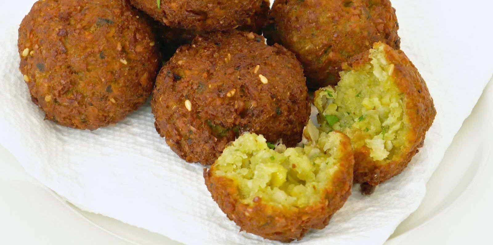 Falafel